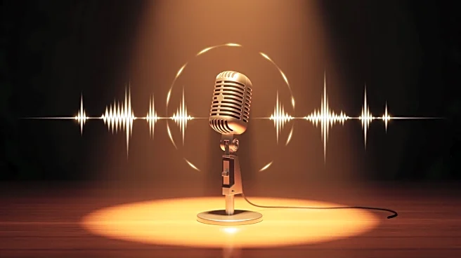 Giggly Squad Wins Podcast of the Year at 2026 iHeartPodcast Awards, Highlighting Podcasting Excellence