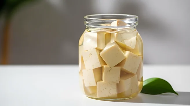 Tofu Go Innovates with Shelf-Stable Tofu Snacks for U.S. Market