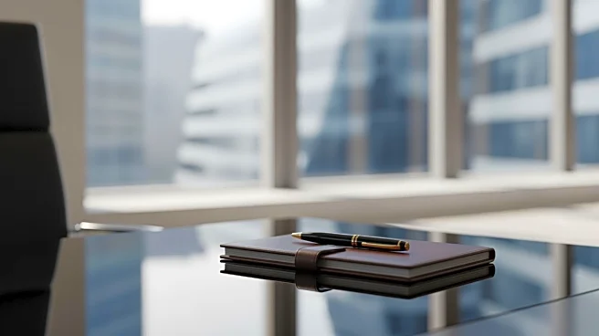 Michael Parrish Appointed Howden CEO Amid Legal Dispute with Former Employer Marsh