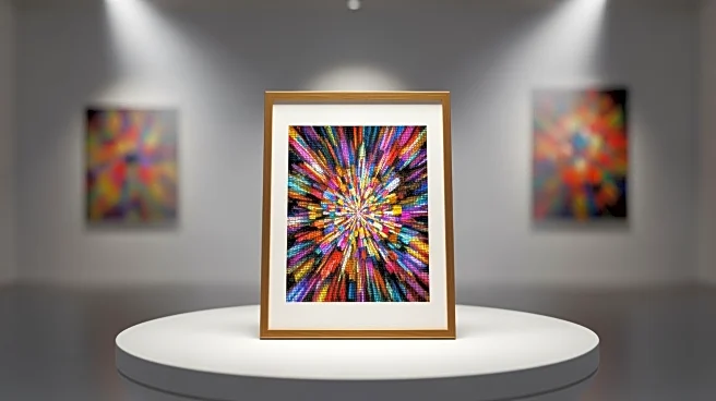 Legal Settlement Confirms Vignesh Sundaresan as Sole Buyer of Beeple's $69 Million NFT