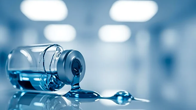 FDA Rejects Aldeyra's Dry Eye Disease Drug, Leading to Significant Stock Drop