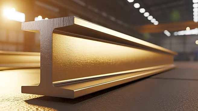 Steel Dynamics Announces Increased Earnings Guidance for Q1 2026 Amid Strong Market Demand