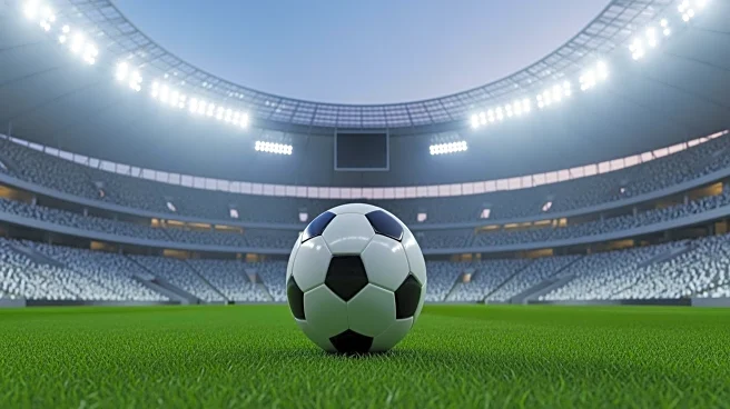 Gotham FC to Face Washington Spirit in Historic NWSL Match at Citi Field