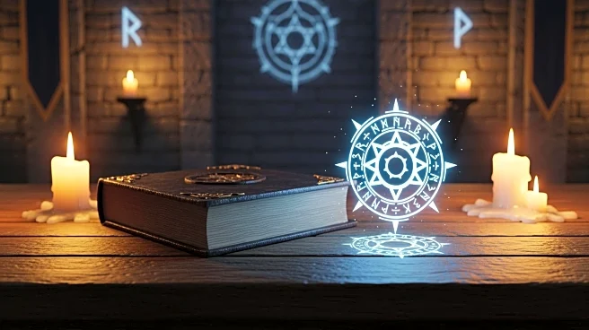 Demeo x Dungeons  Dragons: Battlemarked Update Introduces New Warlock Character