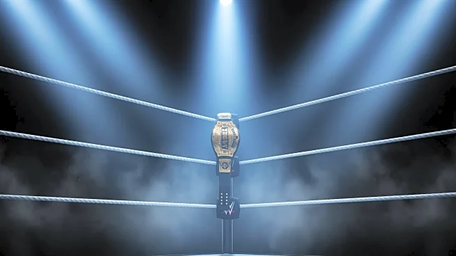 Creative Changes Made to Roman Reigns and CM Punk Segment on WWE Raw