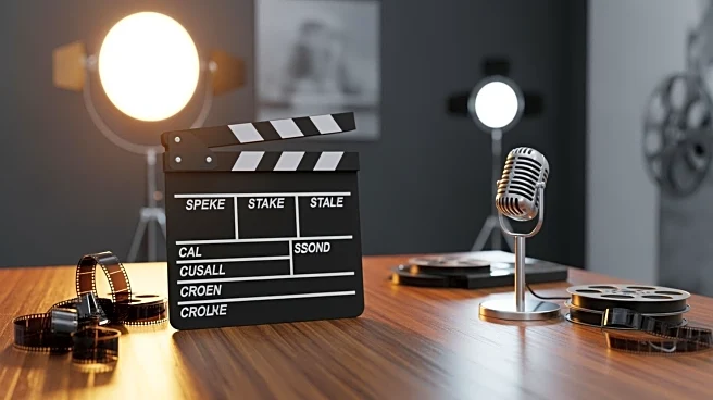 Applause Entertainment Partners with Story TV for Microdrama Slate in India