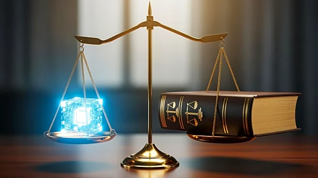 SEC and CFTC Clarify Crypto Asset Treatment Under Securities Laws, Impacting Market Clarity