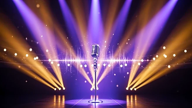 Rosalía's Lux Tour Kickoff Delivers Spectacular Performance in Lyon