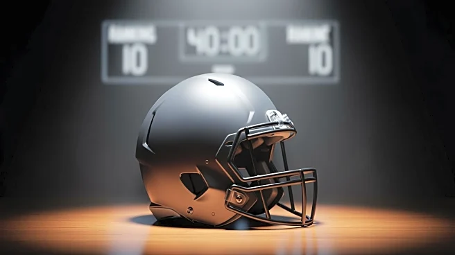 2026 NFL Draft Order Announced: Raiders to Pick First, Broncos Last