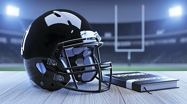 Washington Commanders Focus on Defense in 2026 NFL Mock Draft