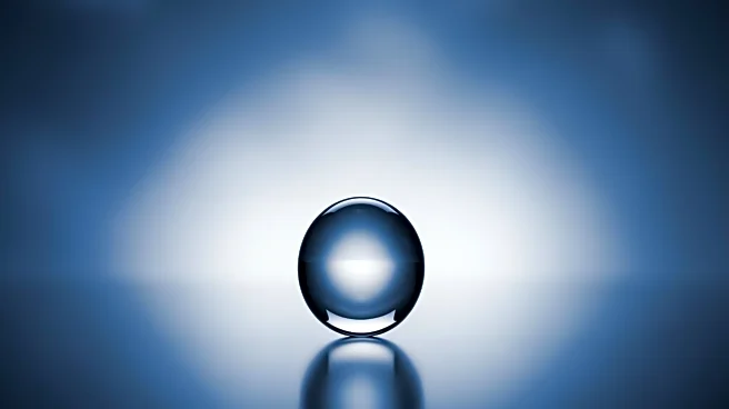 Consolidated Water Reports Increased Net Income Despite Revenue Decline