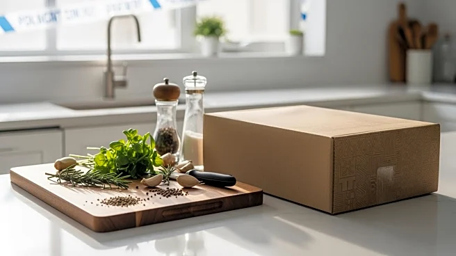 CookUnity Expands Meal Delivery Service with Strategic Acquisitions and Partnerships