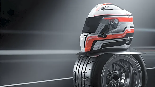 Helio Castroneves to Pursue Historic Fifth Indianapolis 500 Victory with Meyer Shank Racing