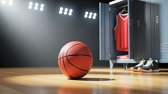 Kentucky Basketball Eyes Stefan Vaaks as Top Transfer Portal Target