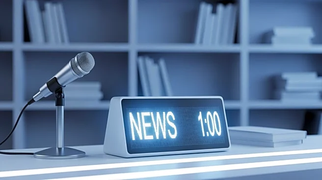 Robert Allbritton's Notus Expands Amid Washington Post Layoffs, Hiring Top Journalists