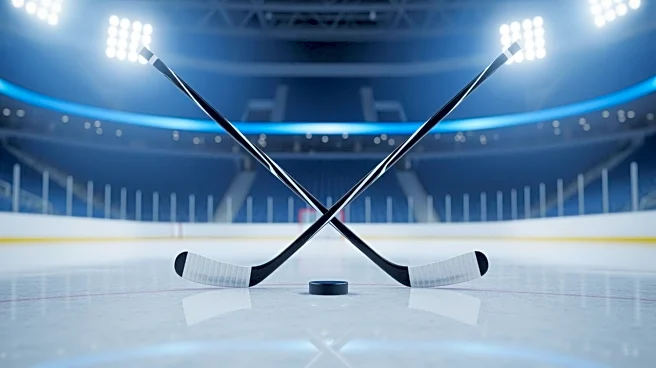 Minnesota Wild and Chicago Blackhawks Prepare for NHL Matchup