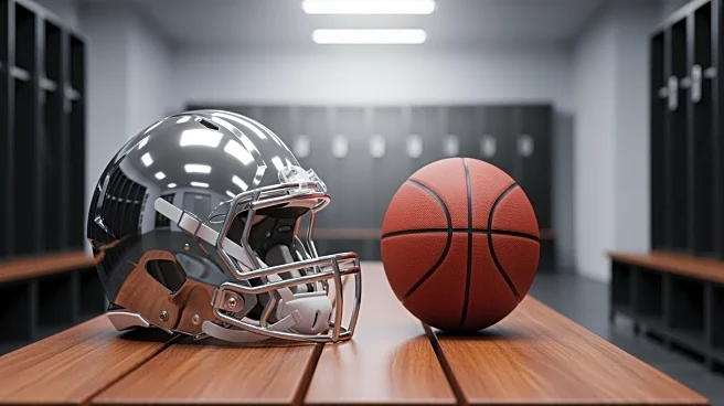 Indianapolis Colts Sign Former Notre Dame Basketball Player Carson Towt as Tight End