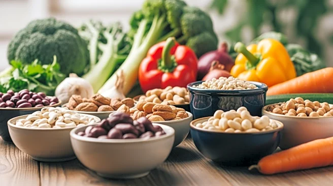 Taylor Farms Launches Protein-Focused Product Line to Meet Consumer Demand