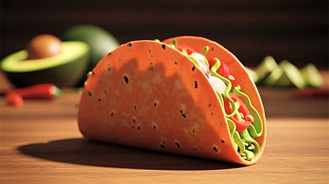 General Mills to Relaunch La Tiara Taco Brand Nationwide