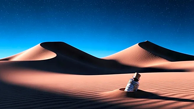 Rebecca Ferguson Discusses Limited Role in 'Dune: Part Three'