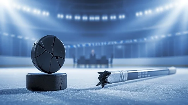 Edmonton Oilers' Leon Draisaitl Likely Out for Season Due to Injury