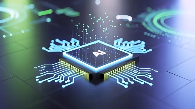 Niv-AI Launches to Optimize GPU Power Usage in AI Data Centers