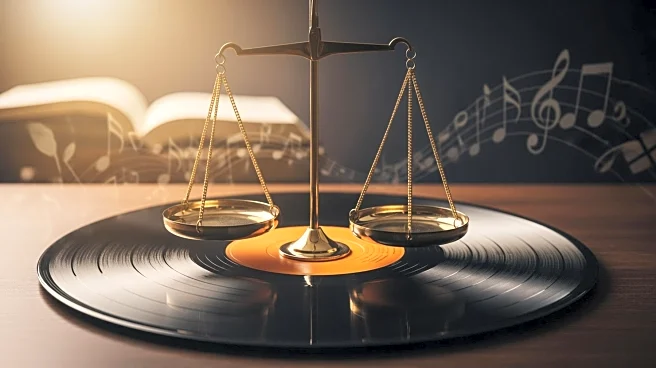 RIAA Chief Legal Officer Ken Doroshow to Retire, Impacting Music Industry Legal Landscape