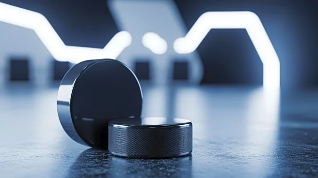 Anaheim Ducks GM Pat Verbeek Discusses World Cup of Hockey and Player Safety at GM Meetings