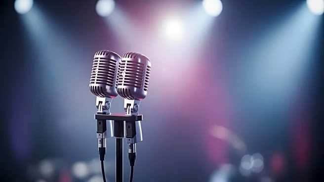 Girl Tones Duo Discusses Industry Breakthrough and Performance at SXSW