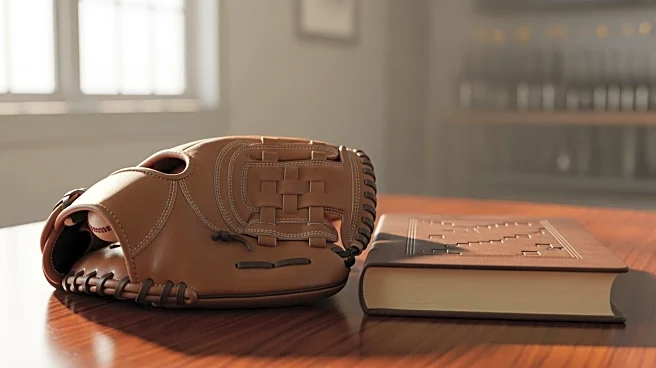 Venezuela's Coaching Staff Features MLB Legends for World Baseball Classic