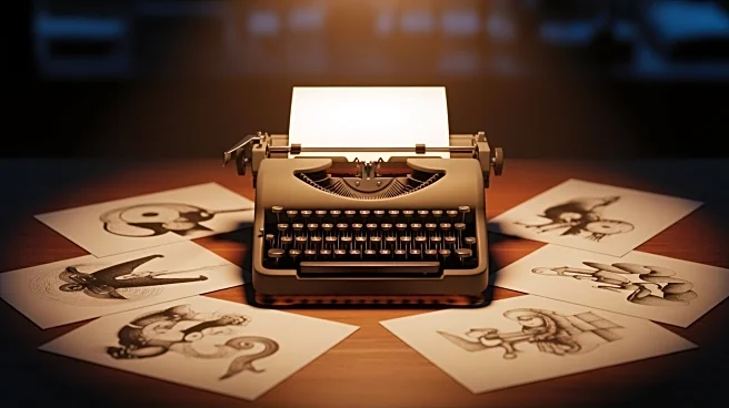 Documentary 'Serling' Explores the Visionary Mind of 'Twilight Zone' Creator Rod Serling