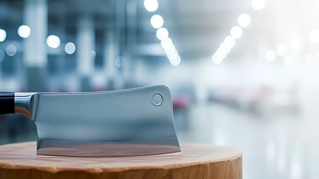 3,800 Workers Strike at JBS USA Meatpacking Plant in Colorado, Potentially Impacting Beef Prices