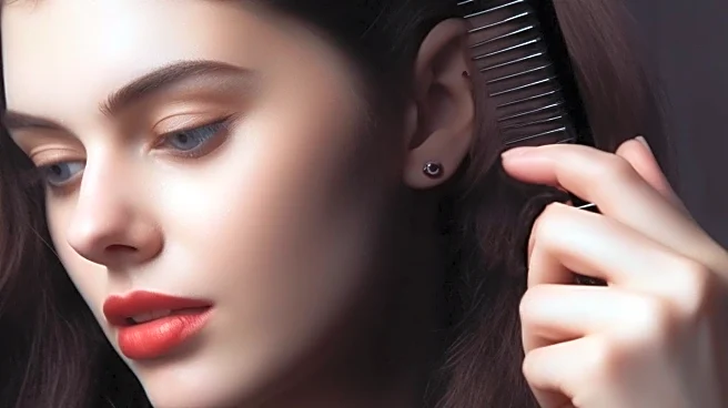 Trichologist Releases Book on Hair Loss and Scalp Health to Empower Individuals