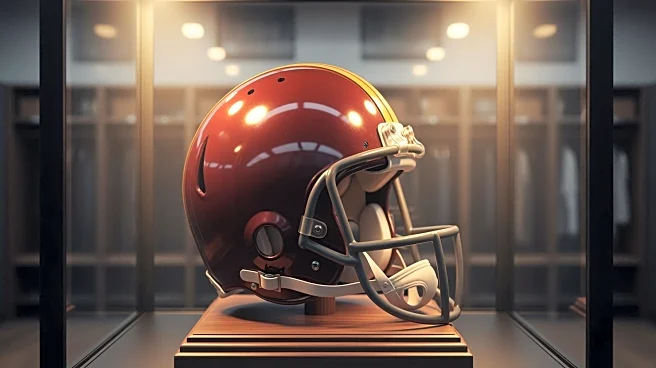 Matt Leinart Refuses to Un-Retire USC Jersey Number Amid Recruiting Speculation