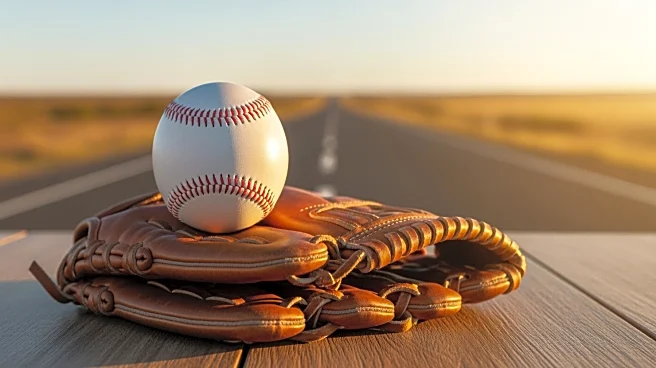 Nebraska Baseball Team Embarks on Road Trip After Nine-Game Winning Streak