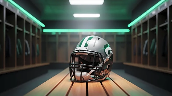 Philadelphia Eagles Sign WR Marquise 'Hollywood' Brown Amidst Roster Changes