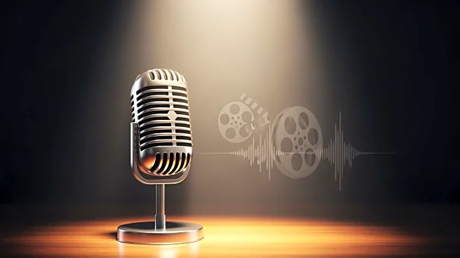 Anthony Ramos Joins Range Media Partners, Expands Entertainment Ventures