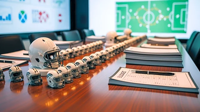 Atlanta Falcons' 2026 Free Agency Strategy Focuses on Depth and Budget