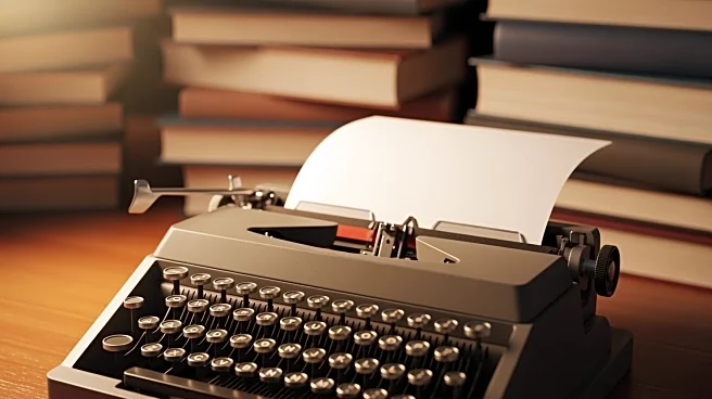 U.S. Book Publishing Surges in 2025 with Over Four Million Titles Released