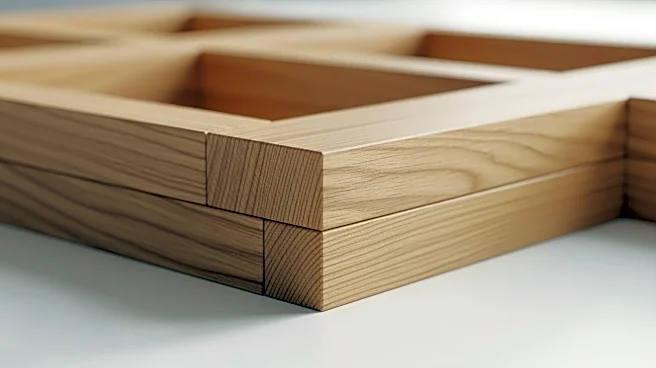 New Timber Building Platform Launched to Simplify Construction Adoption