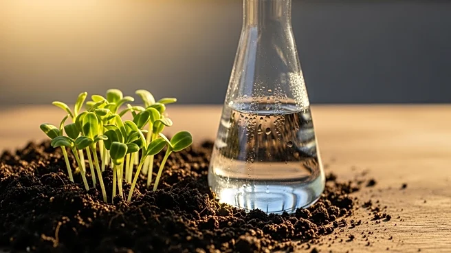 Governor Braun Launches $1 Billion Initiative to Boost Agriculture and Life Sciences Jobs