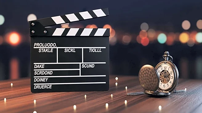 Chinese-Language Remake of 'The Night Manager' Expands Cast Ahead of 2026 Premiere