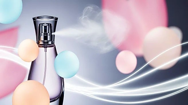 Beauty Brands Elevate Experiential Marketing with Sensory Activations