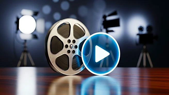 New Film Distribution Companies Emerge Amid Industry Challenges