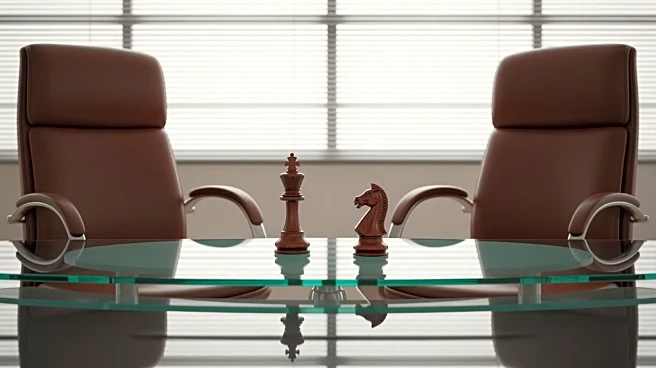 Jets Management Tensions: Darren Mougey and Aaron Glenn Face Disagreements Over Team Decisions