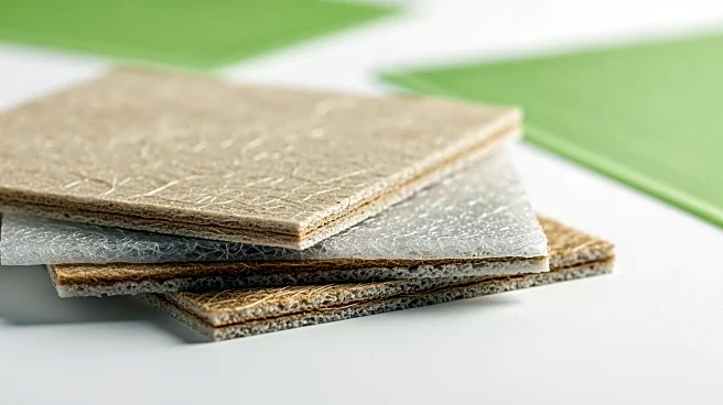 Italian Start-up Innovates Recyclable Composite Materials for Renewable Energy