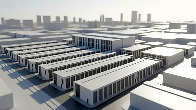 Public Storage to Acquire National Storage Affiliates in $10.5 Billion Deal, Expanding U.S. Presence