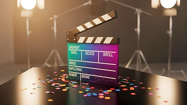 Prime Video and HRX Films Announce New Comedy 'Mess' Featuring Hrithik Roshan