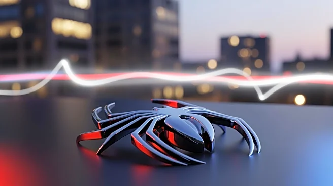 Tom Holland's Spider-Man Returns in 'Brand New Day' with a New Director and Fresh Aesthetic