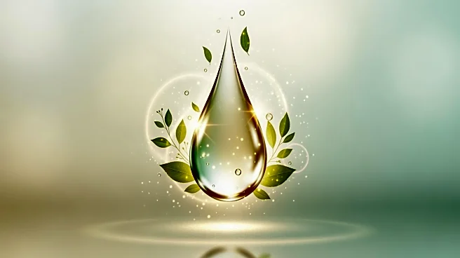 Symrise Launches Care and Wellness Division to Meet Global Demand for Health and Beauty Products